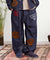 Men's Relaxed Denim Pants