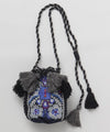 Nomadic Embroidery Shoulder Bag