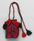 Nomadic Embroidery Shoulder Bag