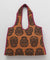 Calavera Pattern Tote Bag