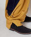 Layered Volumus Pants