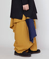 Layered Volumus Pants