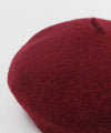 Wool Beret Hat