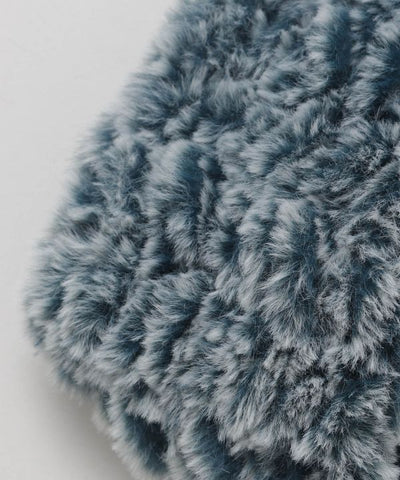 Faux Fur Headband