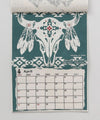 2025 Calendar - NATIVE PRIDE