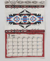 2025 Calendar - NATIVE PRIDE