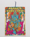 2025 Calendar - NAMASTE GODS