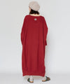 Nepalese Cotton Slouchy Dress