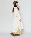 Nepalese Cotton Slouchy Dress