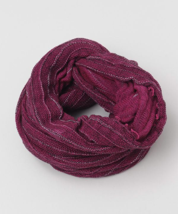 Bohemian Snood