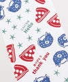 American Motif Tenugui Towel