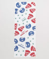 American Motif Tenugui Towel