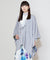 KASHU - Cape Like Haori Cardigan