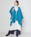 KASHU - Cape Like Haori Cardigan