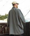 JUYORI - Men's Haori Jacket