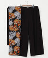 JUYORI - Men's Wrap Pants