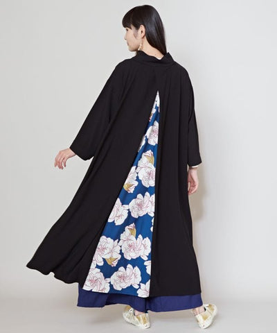 SHIKI - HARUKAZE HAKKAKE Dress