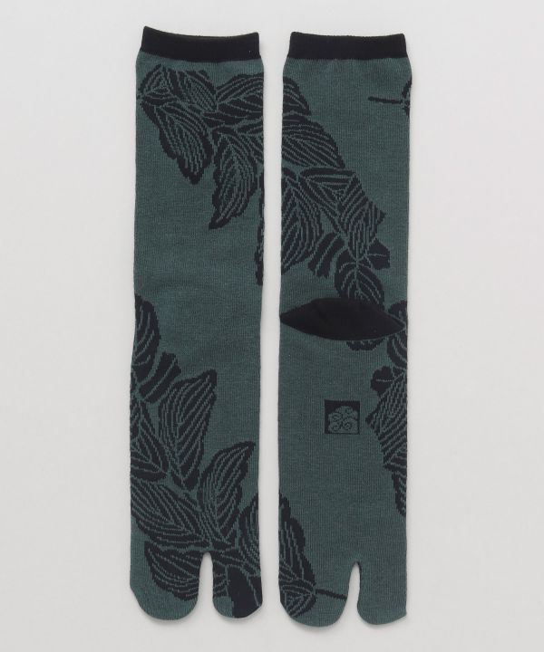 KASHIWA TABI Socks - 25-28cm