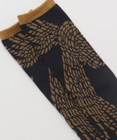 TSUNAGI NAWA TABI Socks - 25-28cm