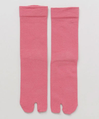 Plain TABI Socks 23-25cm