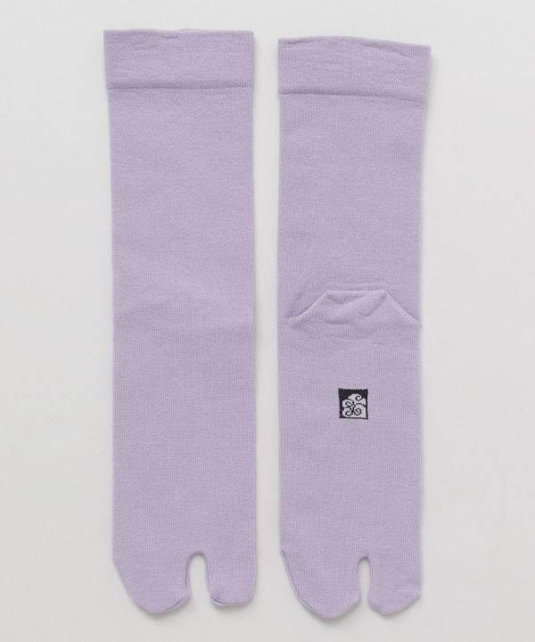 Plain TABI Socks 23-25cm