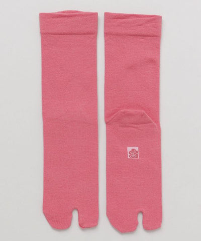 Plain TABI Socks 23-25cm