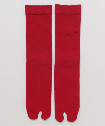 Plain TABI Socks 25-28cm