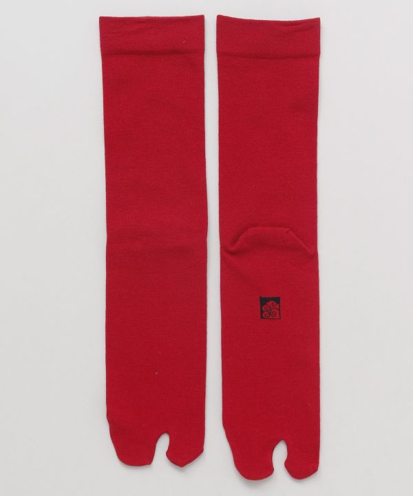 Plain TABI Socks 25-28cm