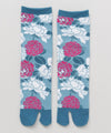 NOBARA TABI Socks - 23-25cm