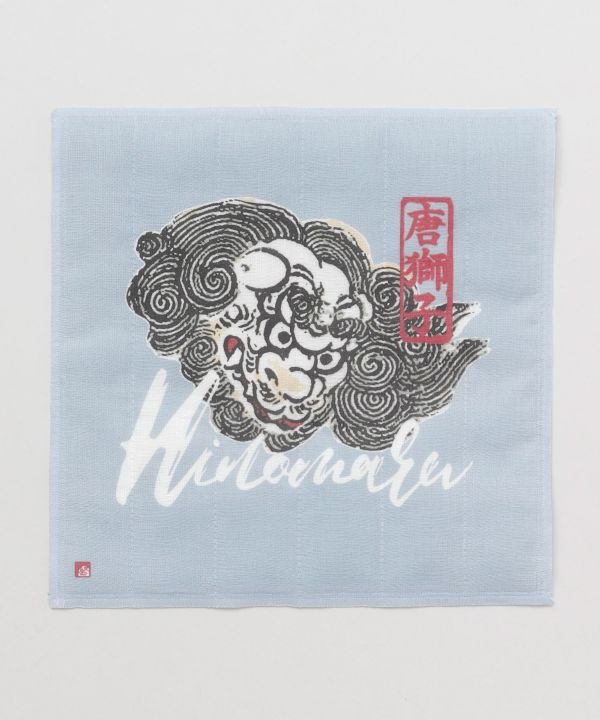 Ukiyoe KAYAJAN Dishcloth