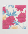 OHANA Floral Dishcloth