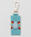 Beaded Keychain