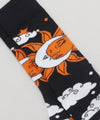 Nature Themed Socks 23-25cm