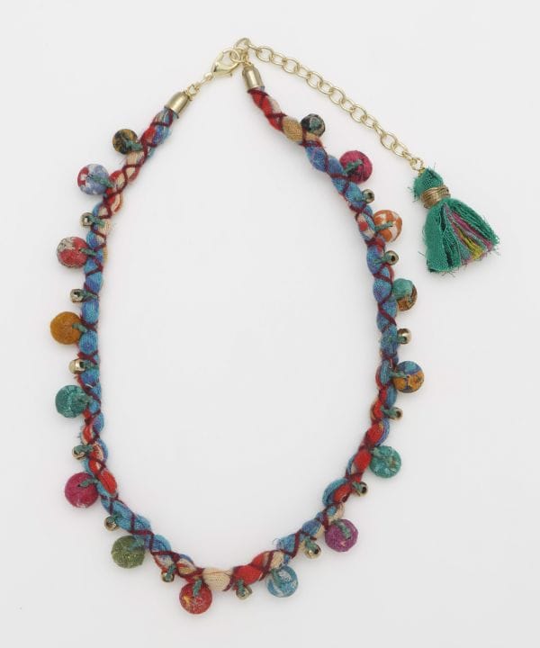 Colorful Necklace