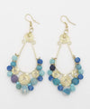 Colorful Handmade Earrings