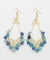 Colorful Handmade Earrings