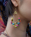 Colorful Handmade Earrings