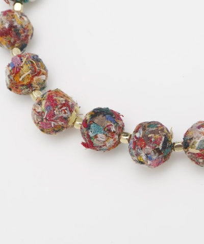 Multicoloured Necklace