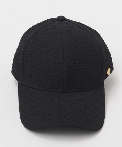 Textured Cap