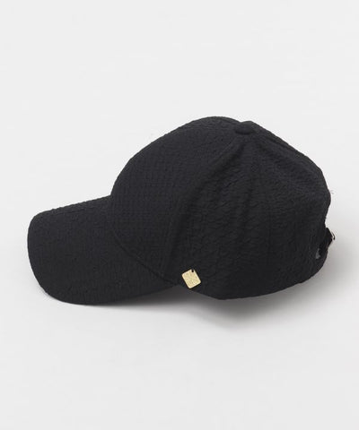 Textured Cap