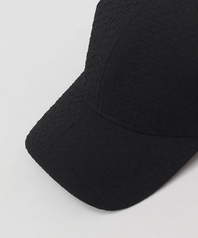 Textured Cap