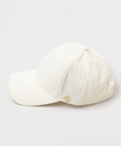 Textured Cap