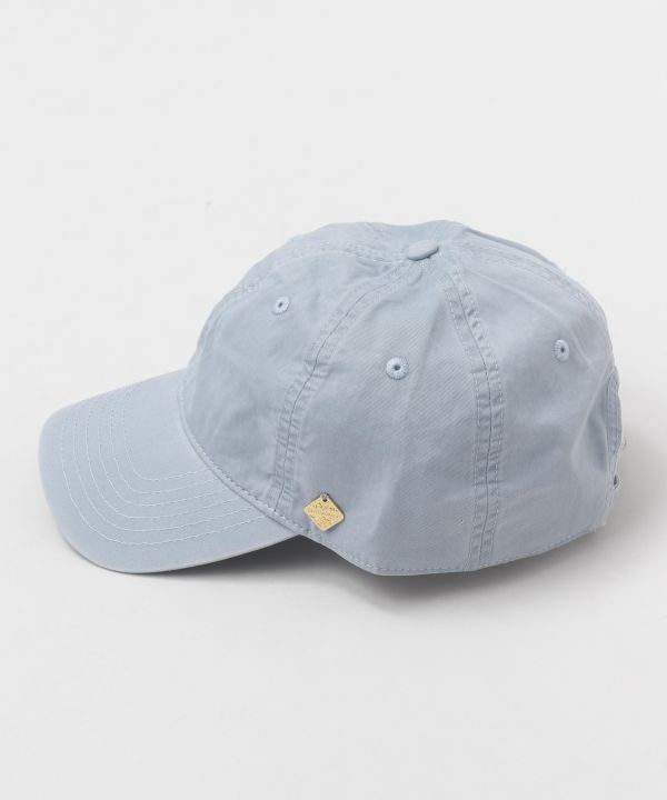 Washed Effect Cap