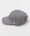 Washed Effect Cap