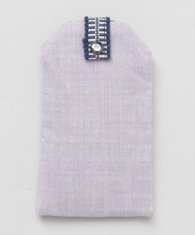 Omi Asa Omamori Pouch