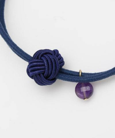 GOEN Indigo Bracelet