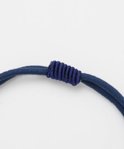 GOEN Indigo Bracelet