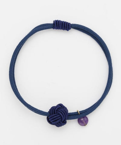 GOEN Indigo Bracelet