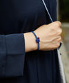 GOEN Indigo Bracelet