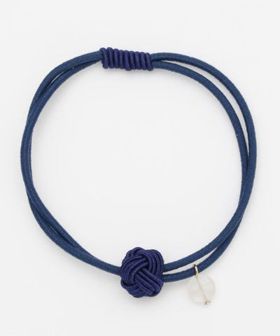 GOEN Indigo Bracelet